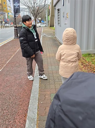 TikTok의 Koreanroom