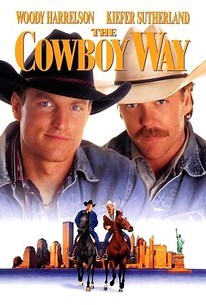 The Cowboy Way | Cast and Crew | Rotten Tomatoes