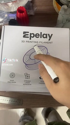 Understanding 3D Printer Filament Types and Math