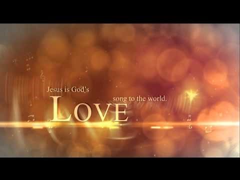 ZECHARIAH’S SONG - from The Song of Christmas Series