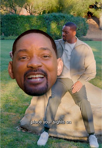 Will Smith's Iconic Rap Journey: Beautiful Scars Out Now