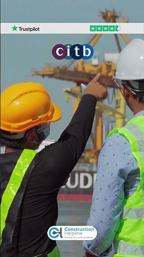 ⚠️ Get SMSTS certified – and take control of site safety!