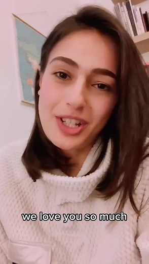 We love Lucy (Maya) from Fauda season 4 #fauda @Netflix