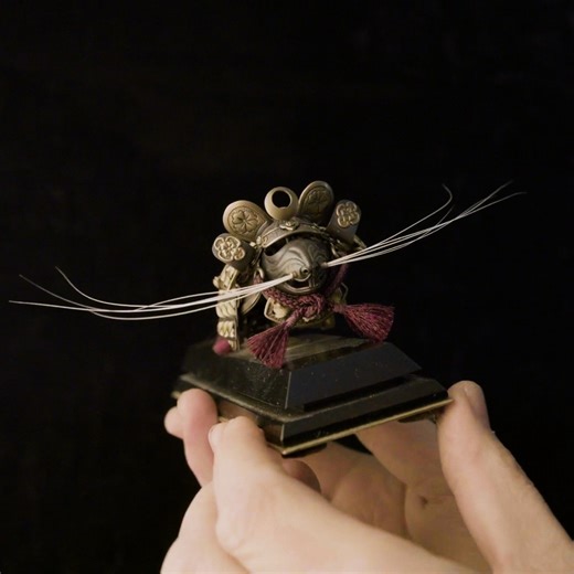 1.6M views · 55K reactions | “Mice don’t enjoy it at all” | 60 Second Docs Presents | Facebook