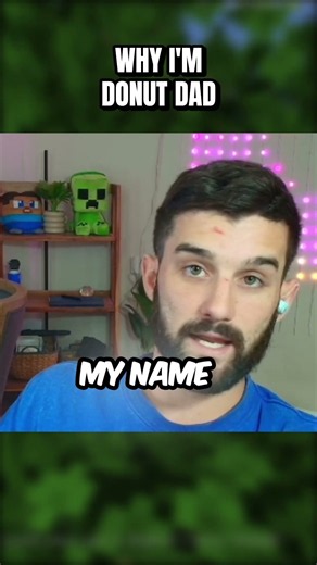 DrDonuts Dad !?