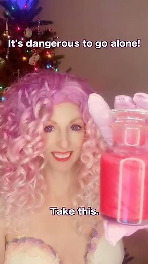 Prop Tutorial: Making a Swirling Potion!