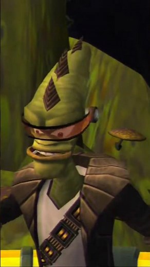 🥷 An Old Acquaintance - Ratchet & Clank II/2