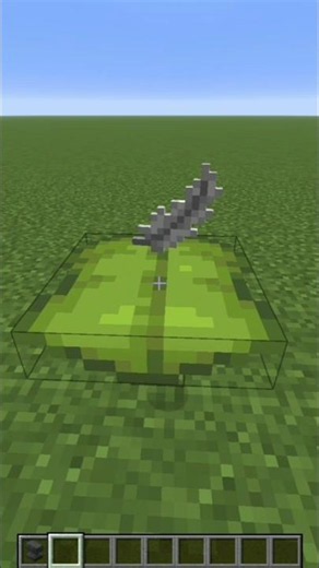 Minecraft jest LOGICZNY!!! #minecraft #pcgames #mc #shorts #music