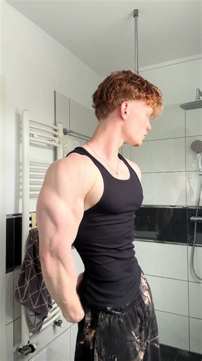 4 Jahre Gym Progresski #fitnessdeutschland #fitness #gym #bodybuilding #boss