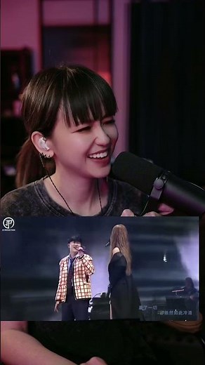 A-lin vs JJ 史上最完美的輸了你贏了世界又如何，聽完只有震撼 #眷兒小酒館 #jem王瀞韓 #歌唱教練
