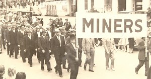 Butte's World Museum of Mining to host Miners' Union Day celebration