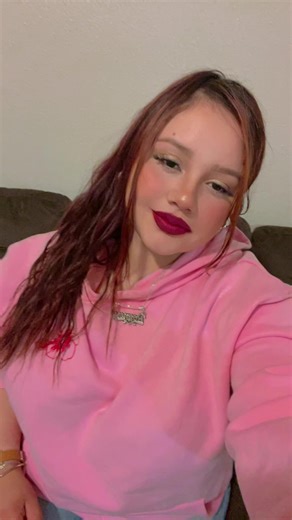 Tocada por Dios#😍 #✨🦋 #👑💎