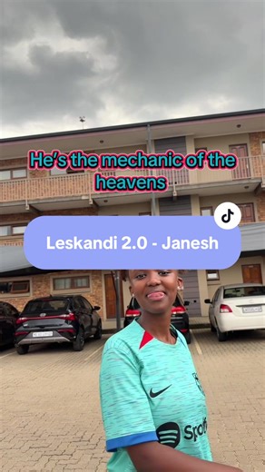 Leskandi 2.0 Translation of Janesh's Part in English