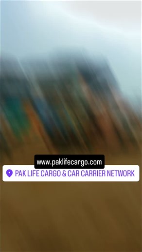 20 reactions · 89 shares | Vehicles are now available for loading at Pak Life Cargo Car Carrier Service Yard.  Location: Karachi #PakLifeCargo #CarCarrierService #VehicleLogistics #ReadyToLoad #AutoTransport #PakistanLogistics #CarShipping #KarachiYard #logisticspakistan | PAK LIFE CARGO & Car Carrier Network | Facebook