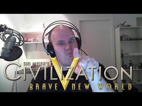 Civilization 5: Basic Mechanics Explained