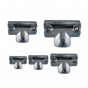 [Hot Item] Kee Clamp Fitting for Handrail