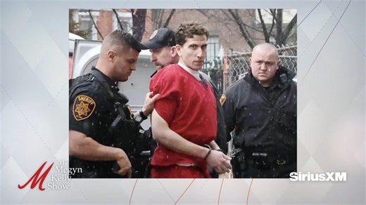 2.7K views · 108 reactions | Bryan Kohberger's Defense Strategy in Idaho College Murder Trial Is Not What I Was Expecting | Megyn Kelly | Facebook