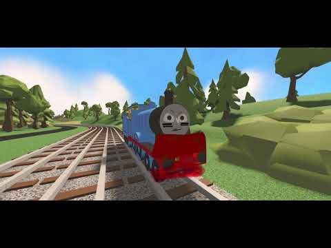 If Sodor fallout took place during misty island rescue