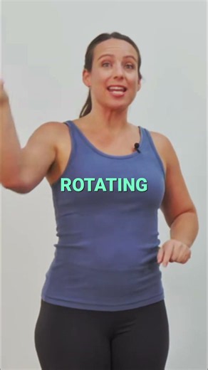 Fix Your Turns! Why Your Core Is Failing Dancers