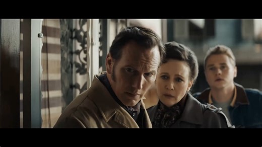 3.7K views | The Conjuring 4: Last Rites official trailer delivers a...