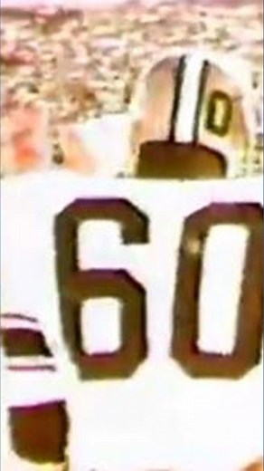 A man at midfield: Bill Collins and a defining moment in CU football history