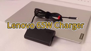 65W USB C Laptop Charger for Lenovo ThinkBook 14 16 13X 14S Lenovo ThinkPad X1 X13 X13s E14 T16 L13 L14 L15 E14 E15 E16 T14 T14s P16s T14s Z13 P14s IdeaPad 5 5i Slim 1 3 5 5i 3i 7i 5 Flex 5i 5, BLACK