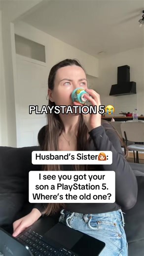 Understanding Blame in Personal Stories