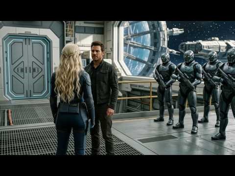 The Queen’s Daughter Recognized Me — Her Words About My Mother Stunned Me