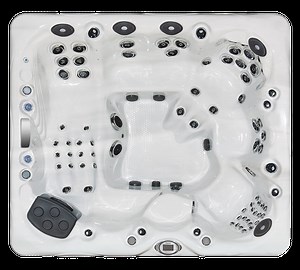 Michael Phelps LSX 900 - Hot Tubs for Sale Scotland | Edinburgh | Inverness
