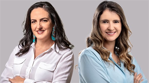 María Fernanda Cabal y su reacción tras el triunfo de Paloma Valencia en la Gran Consulta por Colombia