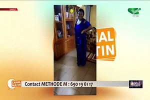 LA MÉTHODE M C'EST PAS DE LA MAGIE. TOI AUSSI, TU PEUX PERDRE DES KILOS EN MANGEANT SAINEMENT.👌 #MéthodeM #programmedetox #temoignageclient | Méthode M