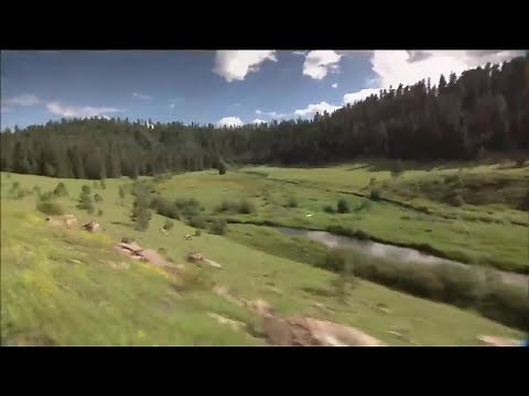 Visiting Alpine, Arizona - Part 4