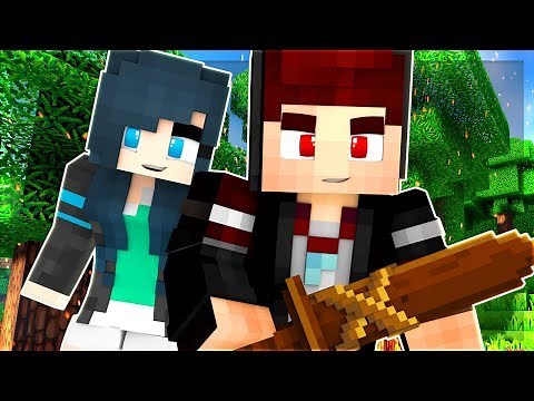 Yandere High School - MY HERO! WILL WE SURVIVE!? [S2: Ep.43 Minecraft Roleplay]