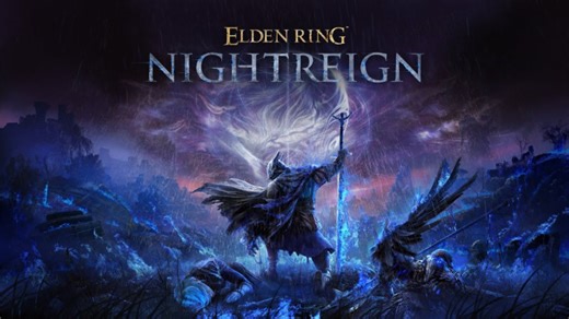 Elden Ring Nightreign is a Standalone Co-Op Survival Game Set Within Elden Ring's Harsh Fantasy World | XboxAchievements.com