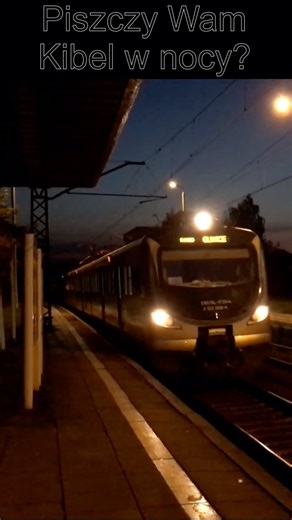 Piszczący kibel ;-)