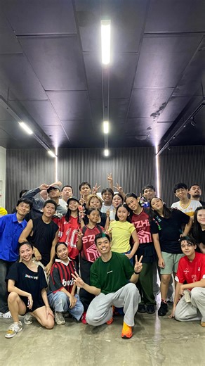 1.9K views · 97 reactions | Number One - Dj consequence & Dj Tarico (AFRO Dance Class with Tristan) #dance #cebu #cebudanceclass #choreography #xebu #xebudancestudio #danceclass | XEBU Dance Studio | Facebook