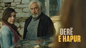 Derë e hapur - Film artistik - GjirafaVideo