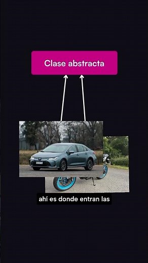 Abstract Classes vs. Interfaces ⚔️💻 Which one rules your code?