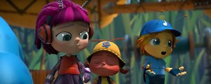 ‘Beat Bugs: All Together Now’ Trailer: First Look At Josh Wakely’s Netflix Special