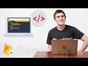 How to import Firebase with JavaScript modules - Firecasts