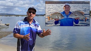 1.1K views · 3 comments | Chicko Vella from Davo's Tackle World with his forecast for the weekend and a quick fishing report. For the full weekly roundup, go to: www.fishingnoosa.com.au/sept0218.htm | Fishing Noosa | Facebook