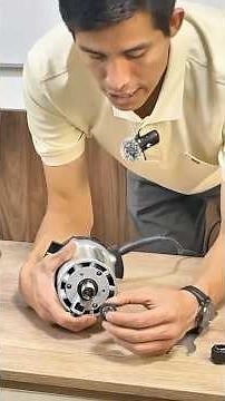 What type of router bit does your router use? Learn to tell the difference 💪🏻 #andybeamelamina #m...