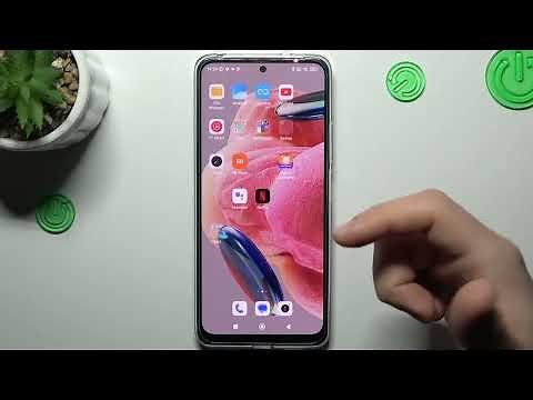 How to Make XIAOMI Redmi Note 12 Louder - Increase Volume