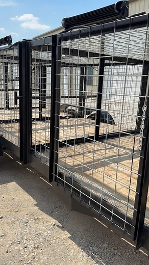 204K views · 1.8K reactions | ➡️ They said hauling hogs was tough…...