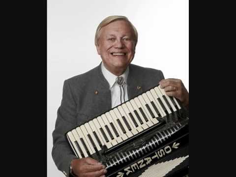 Walter Ostanek - Clarinet Polka (instrumentaal)