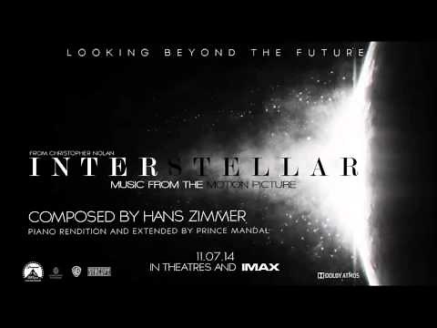Interstellar Soundtrack 06 - Message From Home by Hans Zimmer