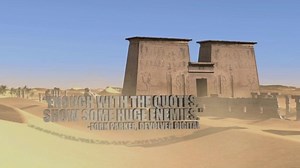 Serious Sam 3: BFE - Serious Chaos Trailer