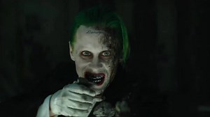 Jared Leto's Joker Gets New Look in Zack Snyder's Justice League | Den of Geek