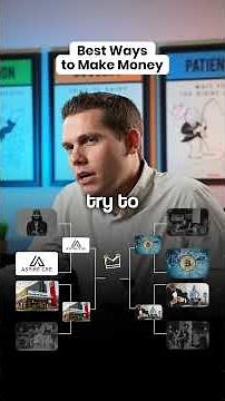 Best Ways to Make Money