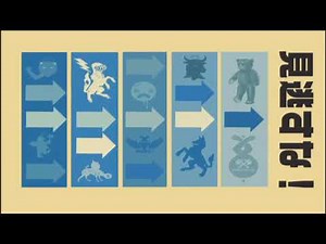 (Adult Swim Bump) ACTN Character Spread (Full Song)